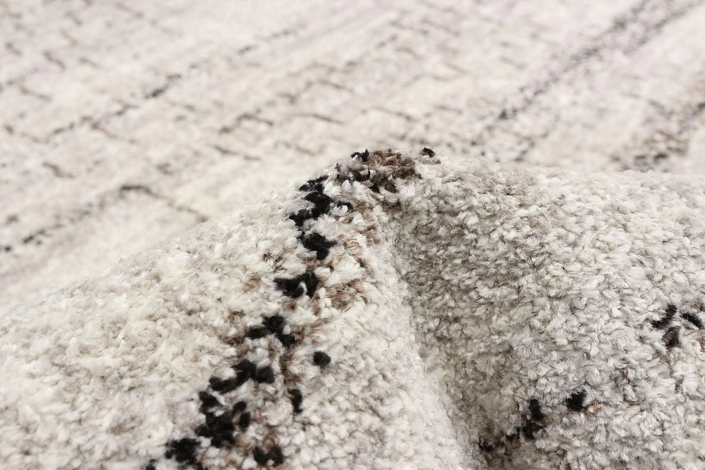 Tapis ECARPET Southwestern Collection Aztec
