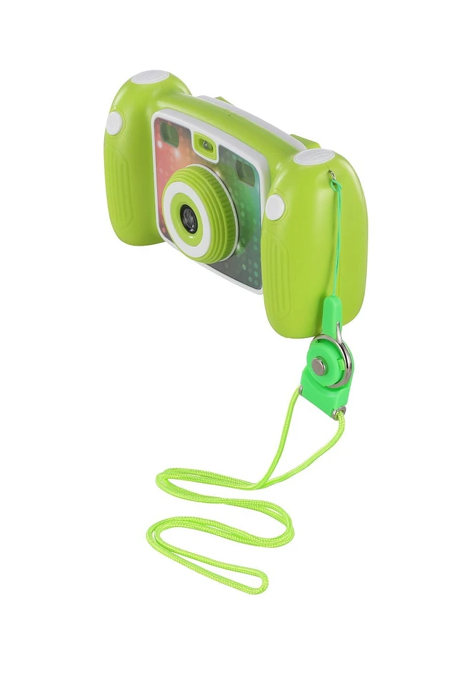 Appareil photo pour enfants Spark Kids Big Gripper Appareil Photo Pour Enfants
