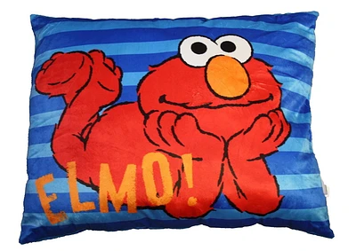 Elmo Bed Pillow