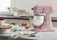 KitchenAid® Artisan® Series 5-Quart Tilt-Head Stand Mixer