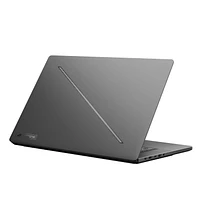 ASUS ROG Zephyrus G16 (2024) Gaming Laptop, 16” 16:10 2.5K 240Hz/0.2ms, 100% DCI-P3, OLED Display, GeForce RTX 4070, Intel® Core™ Ultra 9 185H, 16GB DDR5, 1TB PCIe SSD, Wi-Fi 6E, Windows 11, GU605MI-D