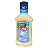 Vinaigrette Salade De Chou Calorie-Wise