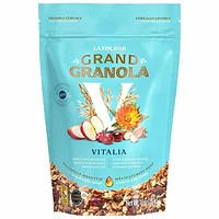 La Fourmi Bionique - Grand Granola Vitalia Tailles Multiples
