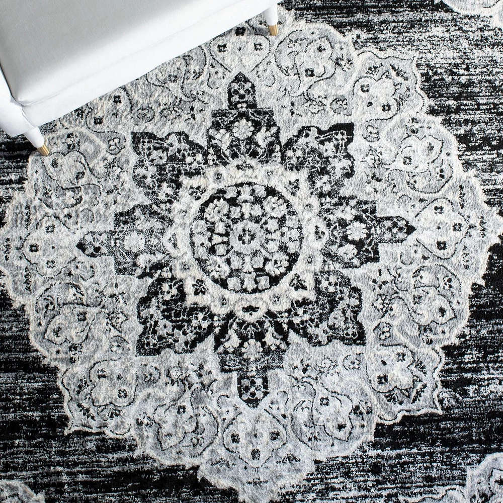SAFAVIEH Brentwood Dimitri Tapis Floral
