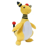 PKW - 12" PLUSH (AM