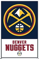Logo NBA Denver Nuggets - 21
