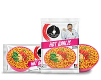 CHINGS HOT GARLIC - FRENCH AL PREMIUM CHINGS AIL CHAUD