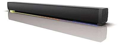 Monster 37" 2.1ch Bluetooth Soundbar