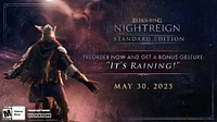 Jeu vidéo ELDEN RING NIGHTREIGN pour (Xbox)