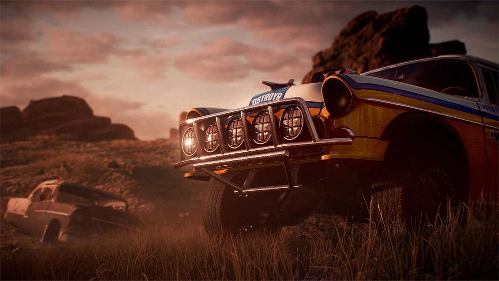 Need for Speed Payback (Xbox One)