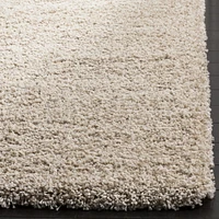 Safavieh California Solid Plush Shag Area Rug