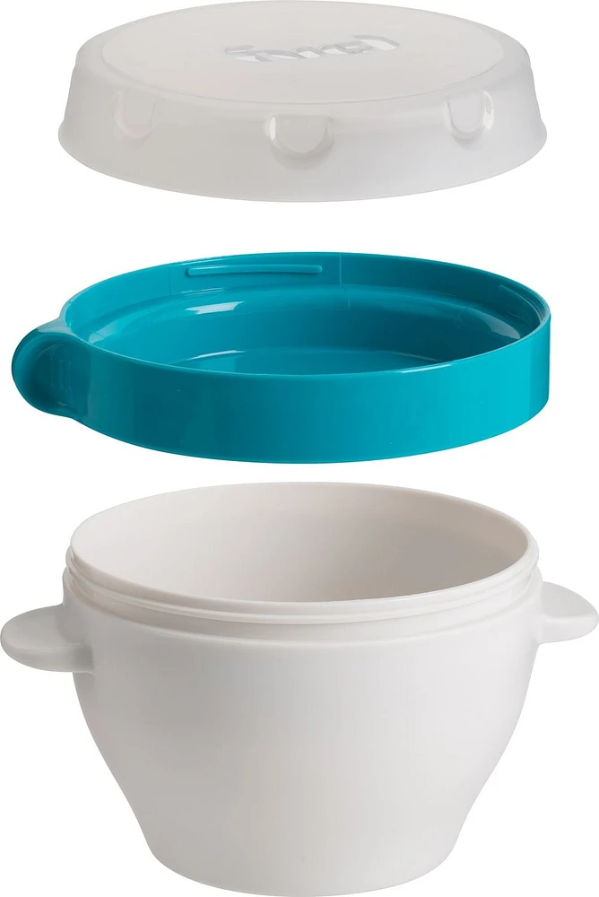 Trudeau Maison Fuel Lunch Bowl
