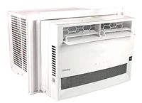 Danby DAC100B6WDB 10000 BTU fenêtre AC en blanc
