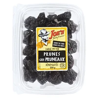 Joe's Tasty Travels Pitted Prunes, 300g