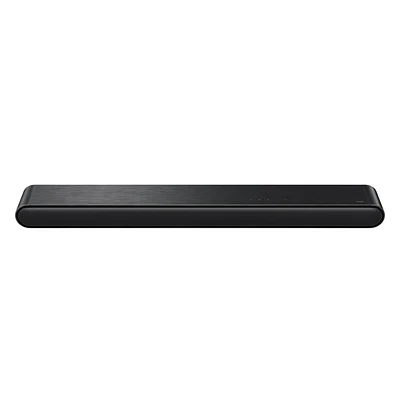 TCL S Class 3.1 Channel Sound Bar with DTS Virtual:X, Built-in Center Channel Speaker, and Wireless Subwoofer - S4310-CA