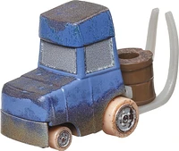 Pack de 2 personnages McQueen & Dino Pitty de Cars 3 de Disney•Pixar