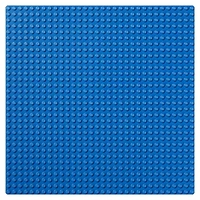 LEGO Classic - Plaque de base bleue (10714) Complément a toute collection