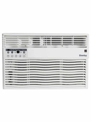 12000BTU WINDOW AC - FRENCH
