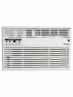 12000BTU WINDOW AC - FRENCH