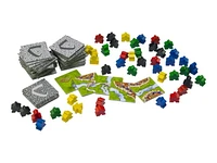 Carcassonne Z-Man Card Game