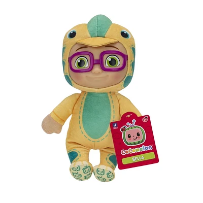 CoComelon Peluche Dino 8" - Bella