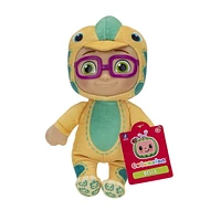 CoComelon Peluche Dino 8" - Bella