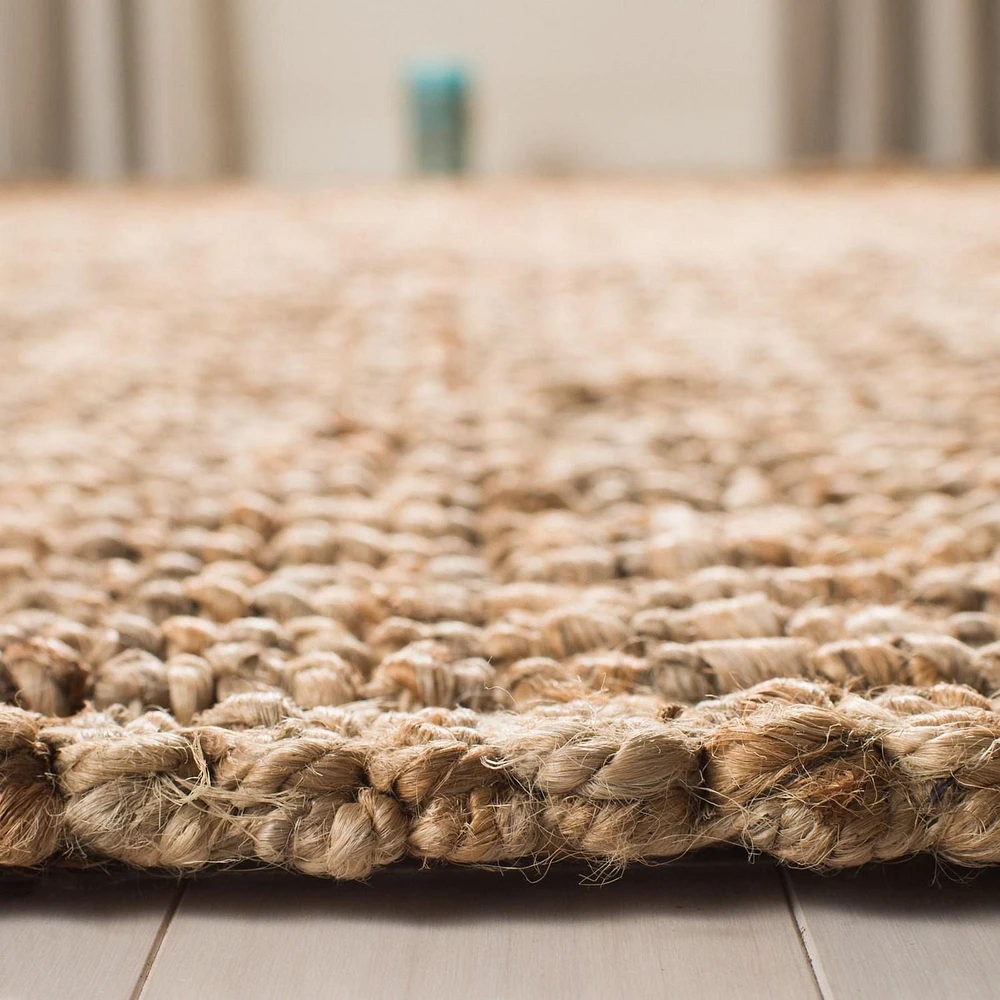 Safavieh Natural Fiber Levi Braided Area Rug