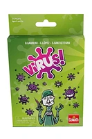 Pressman Toys: Virus Game