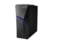 Asus ROG Strix G13 Gaming Desktop PC, Intel Core i5-14400F, GeForce RTX 4060, 32GB DDR5 RAM, 1TB SSD Gen 4, Windows 11 Home, G13CHR-DSI54060-CB