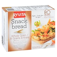 E-RYVITA RYVITA MGRAIN SNKBRD, 125GR