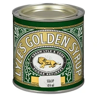 Tate & Lyles Boîtes de conserves de Sirop D'or Sirop Délicieux D'or 454g