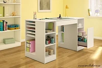 Table de travail collection Crea de Meubles South Shore