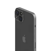 DuraGlass Camera Glass Protector for iPhone 13, Tempered Glass Protection