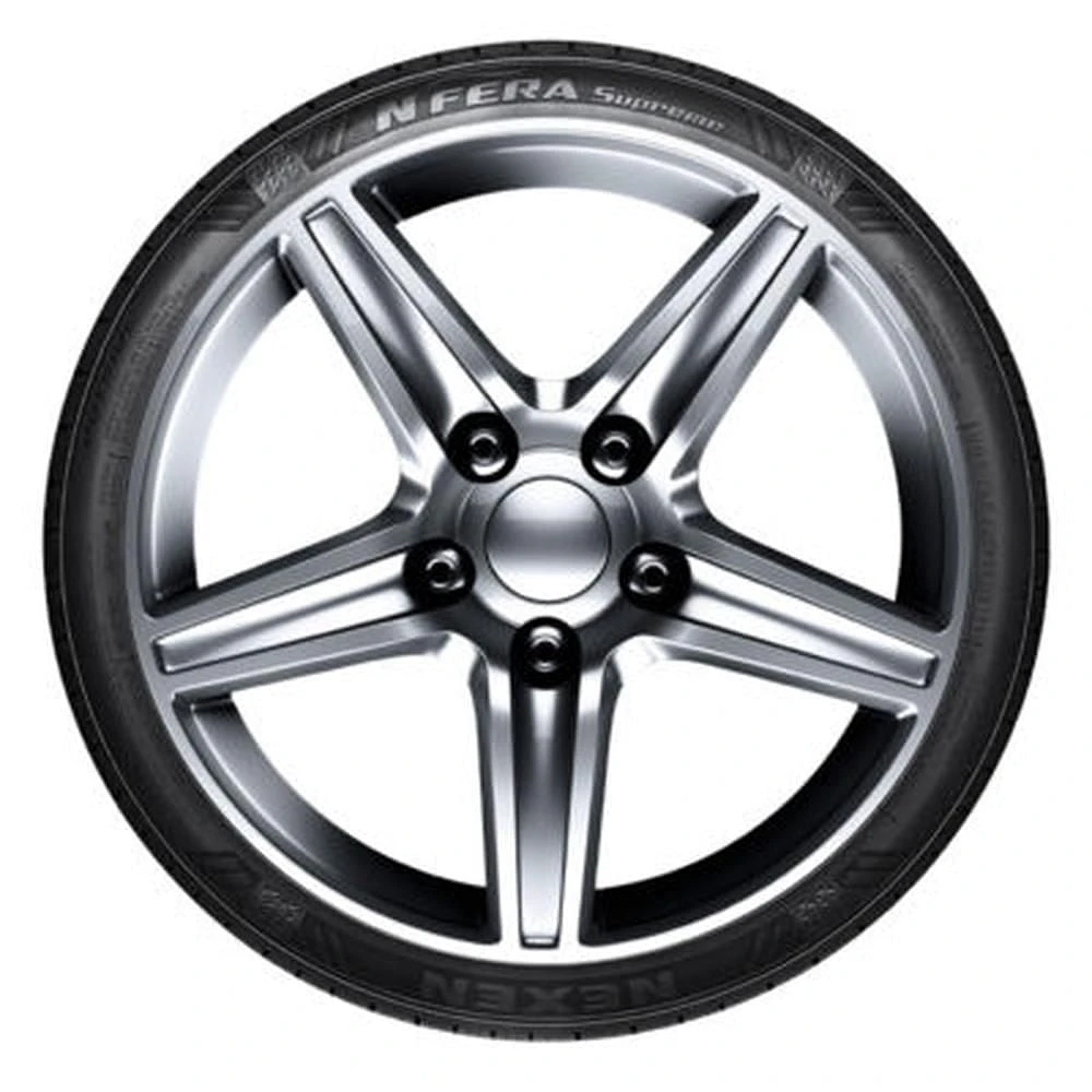 NEXEN N'FERA SUPREME 255/35R19 XL 96W Tire