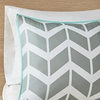 Home Essence Darcy Comforter Set