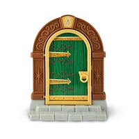 Elf on the Shelf –  Le Portail des lutins