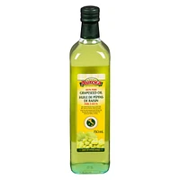 AURORA GRAPESEED OIL, 750 mL