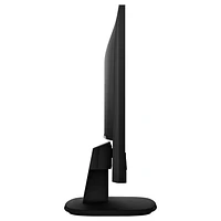Philips 273V7QJAB 27" Frameless HD IPS Monitor, 1920 x 1080 Noir
