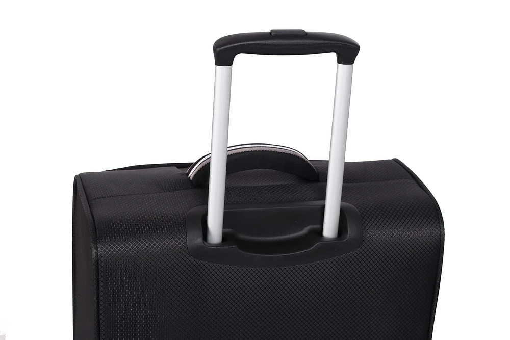 IT 29.9IN GT LITE SS, 29" Softside Checked Luggage 80L
