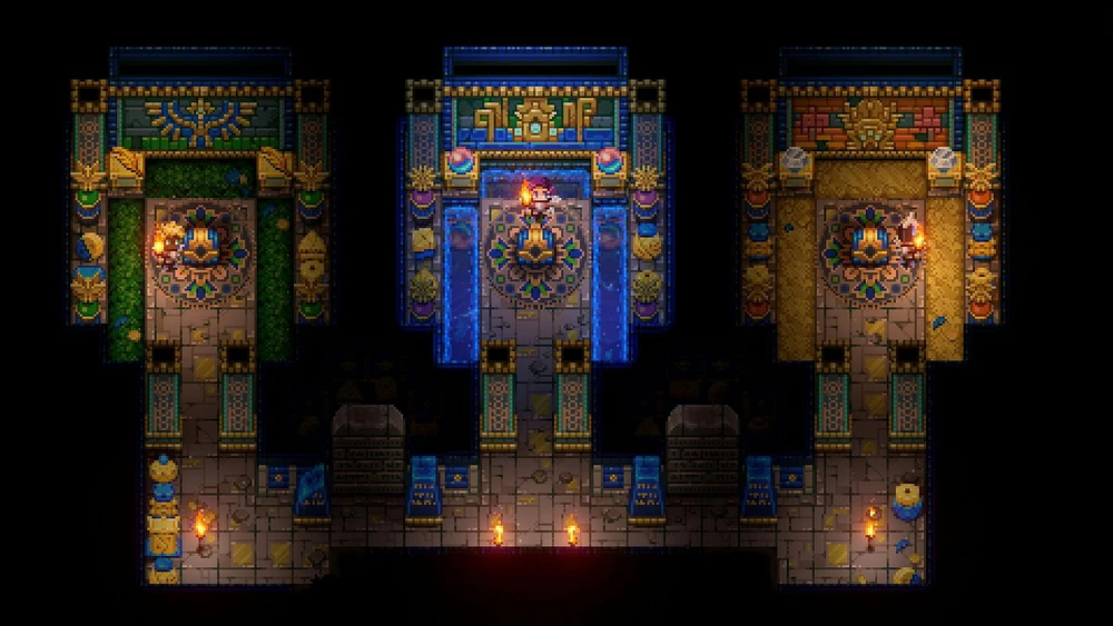 Jeu vidéo Core Keeper pour (NSW)