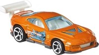 Véhicule Hot Wheels Overwatch Power Pro