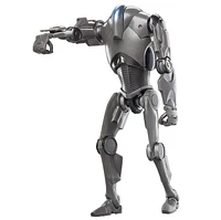 Star Wars The Black Series Super Battle Droid Action Figure (6 Inch)
