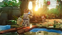 Lego Horizon Adventures (Nintendo Switch)