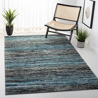 SAFAVIEH Porcello Manus Tapis Abstrait