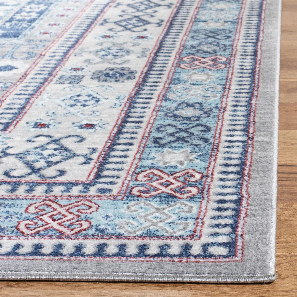Safavieh Kazak Caymen Tapis Géométrique