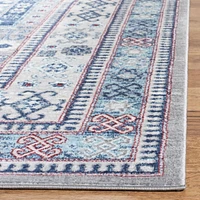 Safavieh Kazak Caymen Tapis Géométrique