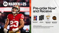 MADDEN NFL 25 (PS5)