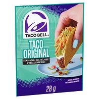 Mélange D'Assaisonnement Original Taco, Paquet ASSAISONNEMENT TB ORIG