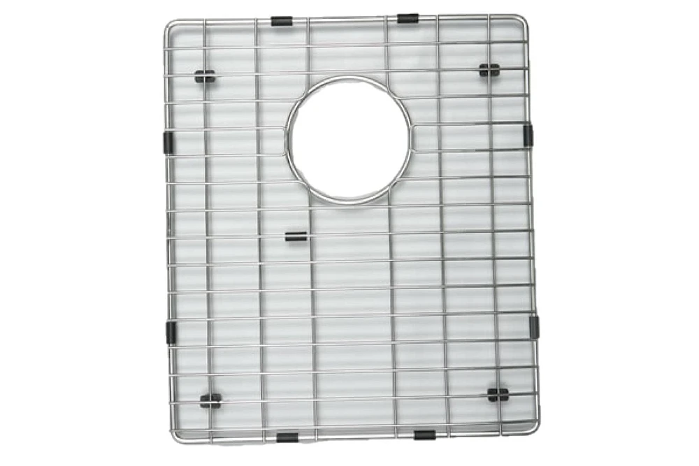 American Imaginations -in. W Kitchen Sink Grid AI