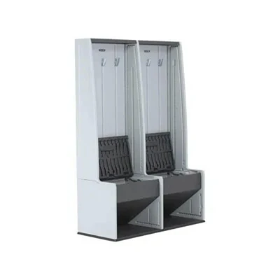 Coffre de rangement pour maison et garage Lifetime